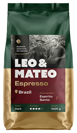 Espresso