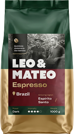Espresso